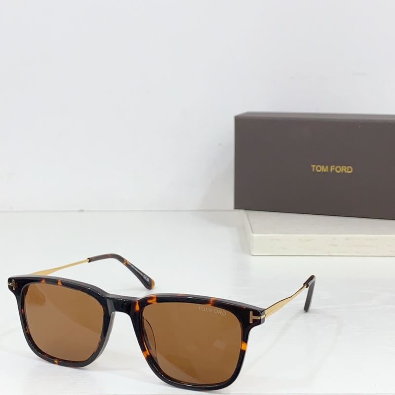 Tom Ford Sunglasses